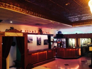 Banquet Bar/Photo Booth